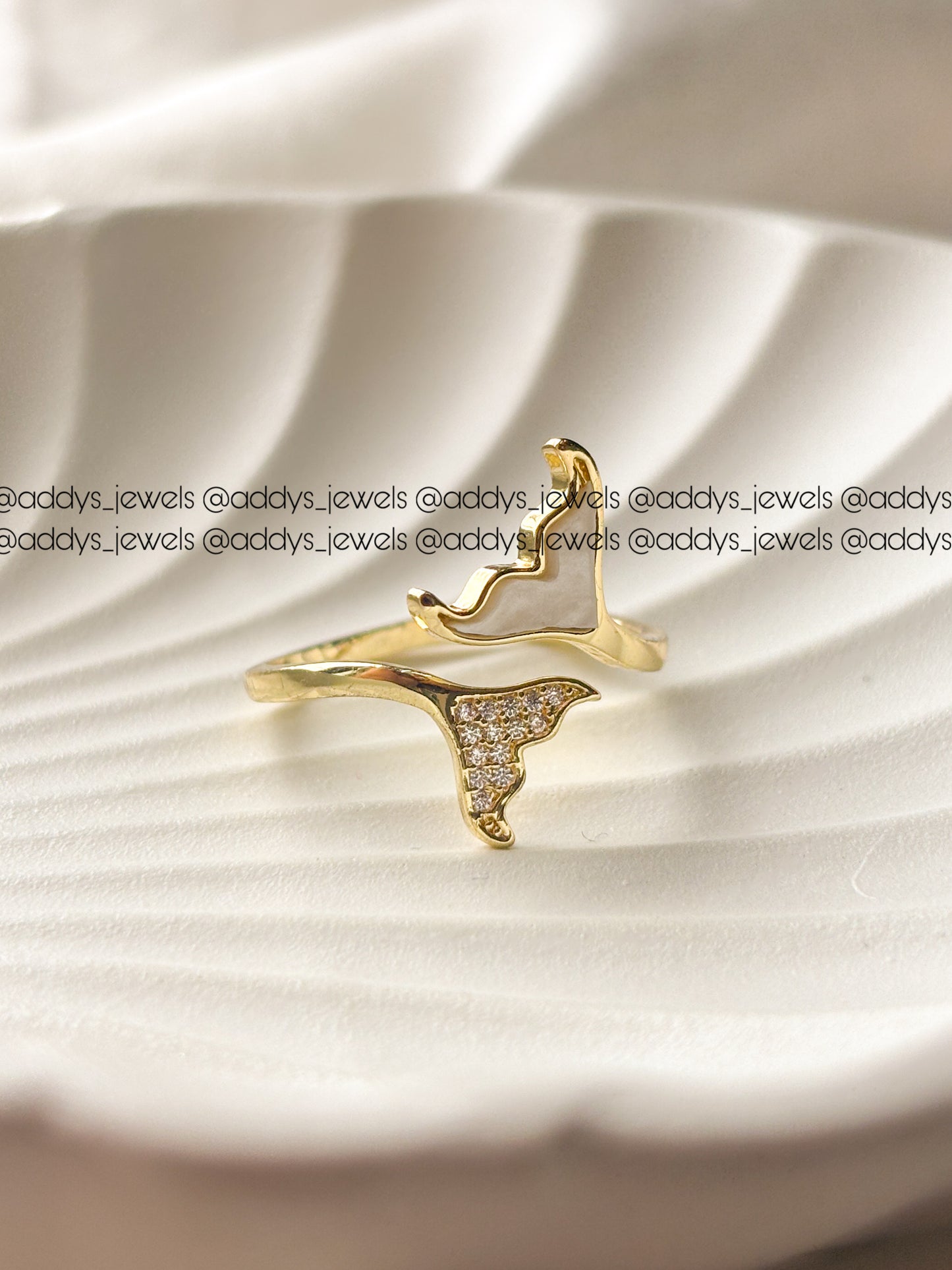 Fin’s Ring