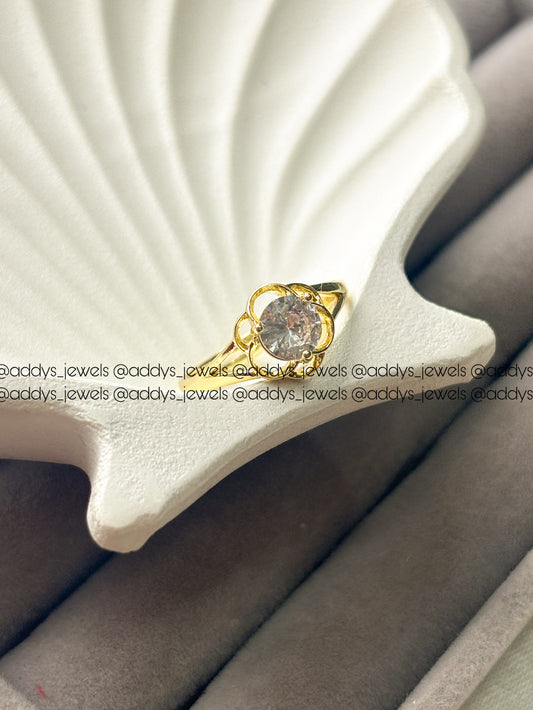 Celeste Ring