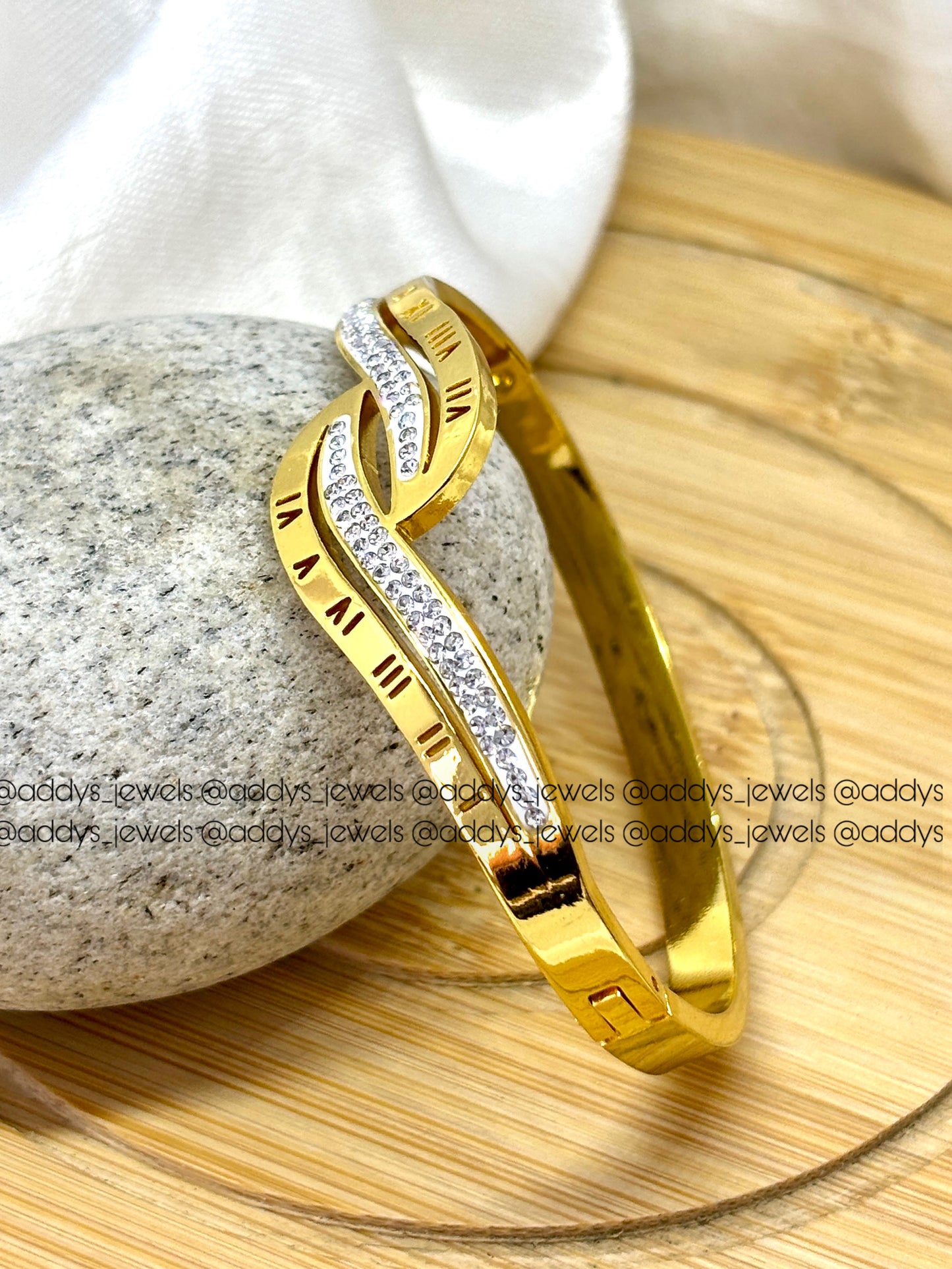 Viva Gems Bracelet (BABY SIZE)