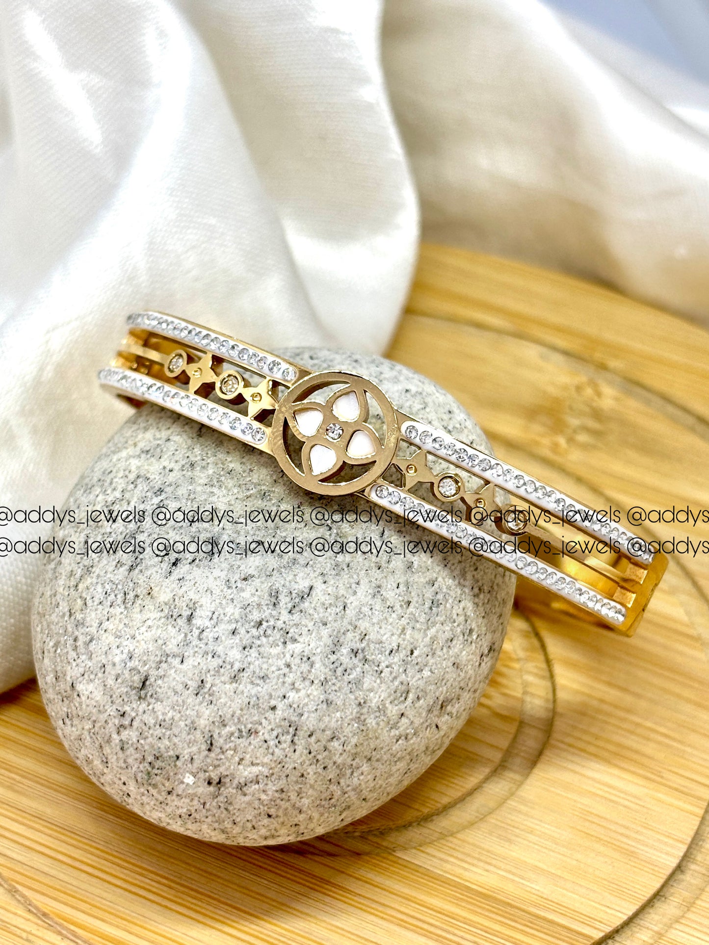 Celeste Bloom Bracelet