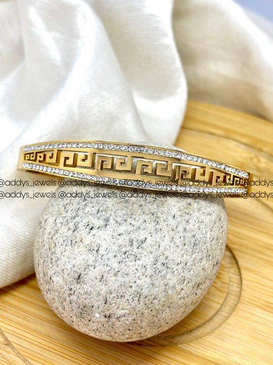 Radiant Royale Bracelet