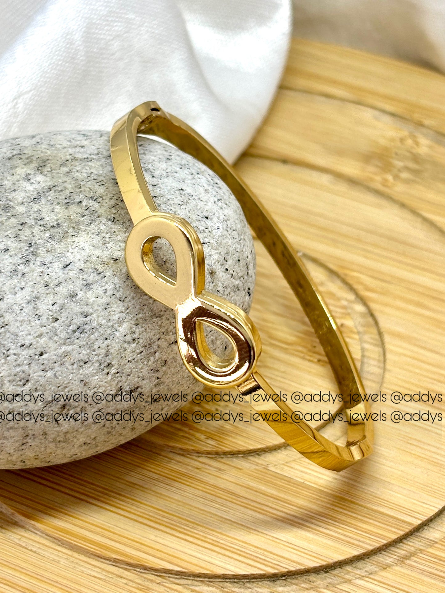 TIMELESS INFINITY KADA (BABY SIZE)