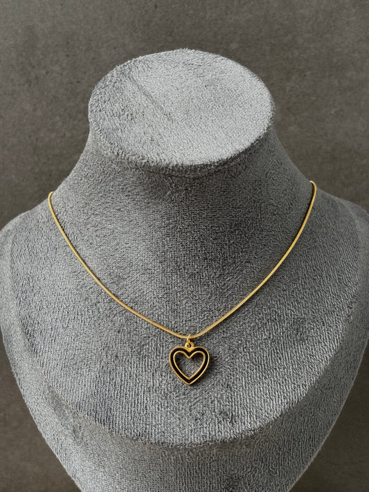 Heart Pendent