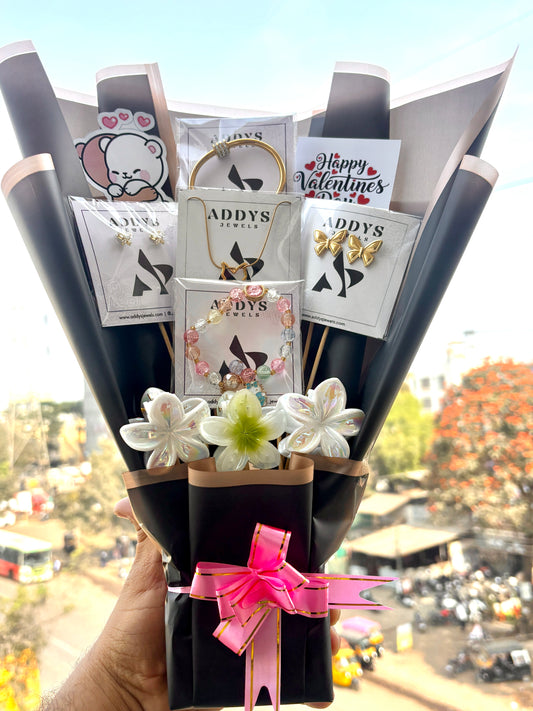 Valentine’s Bouquet