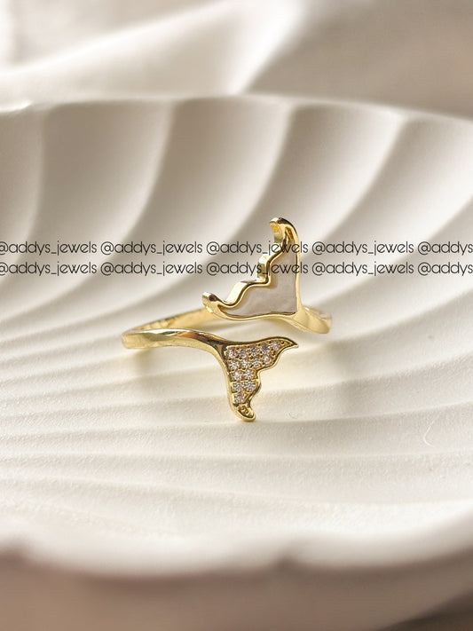 Fin’s Ring
