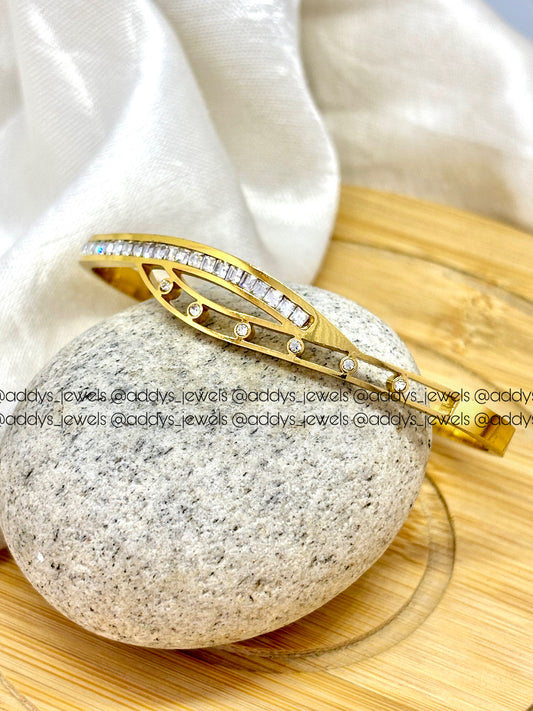 Aurora Chain Bracelet