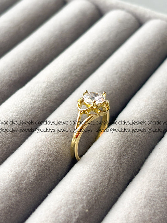 Celeste Ring
