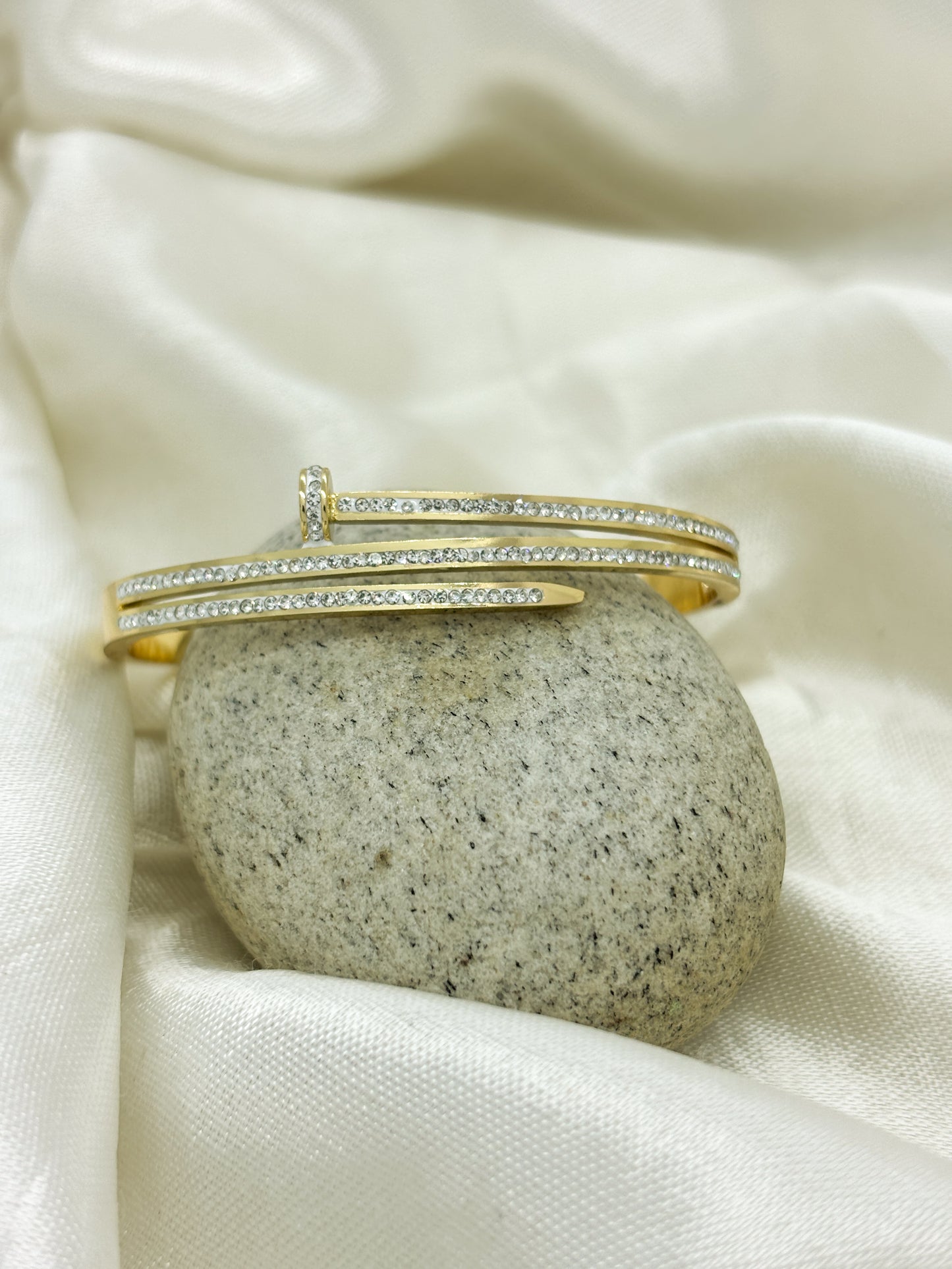 Aurora Split Bracelet (BABY SIZE)